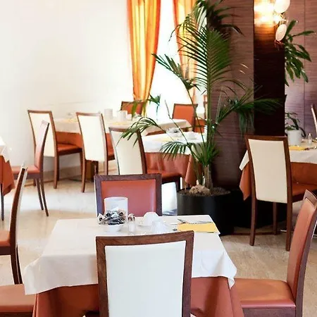 Hotel Repubblica Marinara