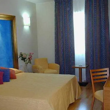 Repubblica Marinara Hotel
