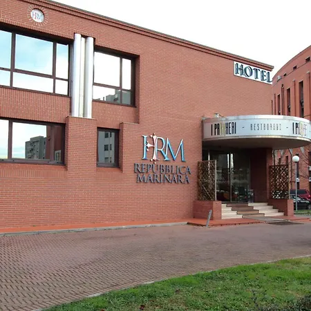Repubblica Marinara Hotel 4*