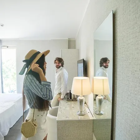 레퍼블리카 마리나라 4*