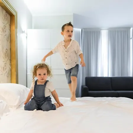 호텔 레퍼블리카 마리나라 4*