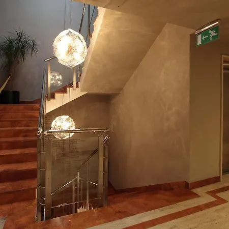 Repubblica Marinara Hotel Pisa