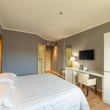 Repubblica Marinara Hotel