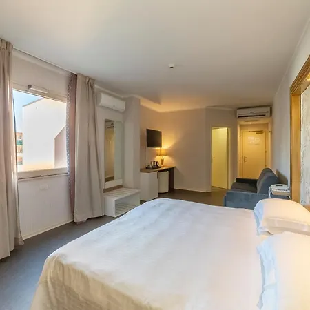 레퍼블리카 마리나라 4*