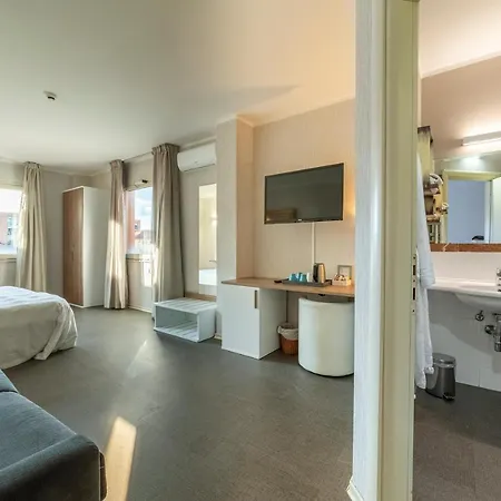 Repubblica Marinara Hotel 4*