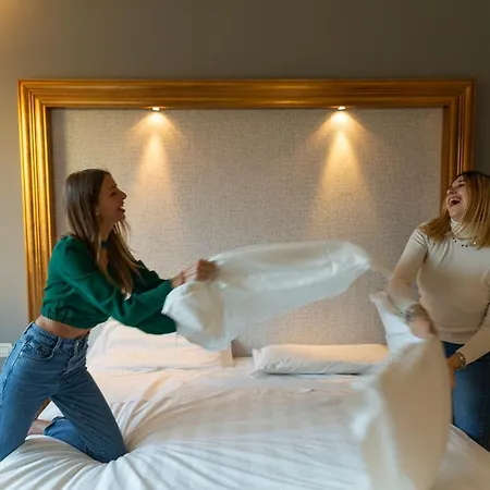 레퍼블리카 마리나라 호텔 4*