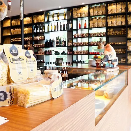 Hotel Repubblica Marinara Pisa