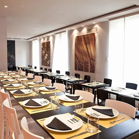 Repubblica Marinara Hotel 4*