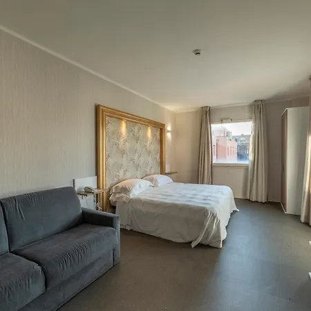 레퍼블리카 마리나라 호텔