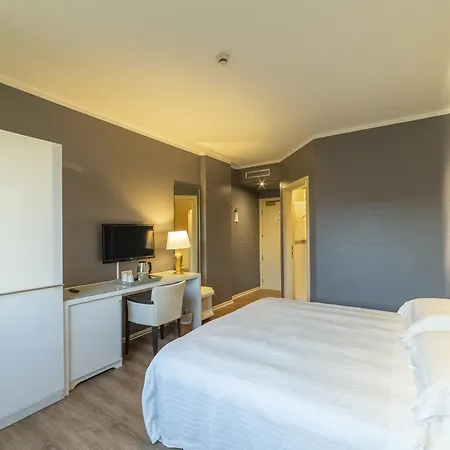 Repubblica Marinara Hotel 4*