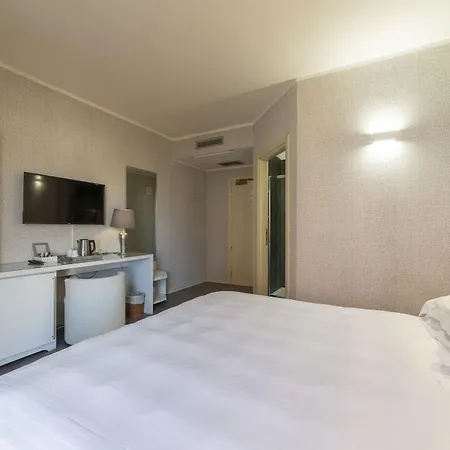 Hotel Repubblica Marinara Pisa