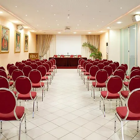 Hotel Repubblica Marinara