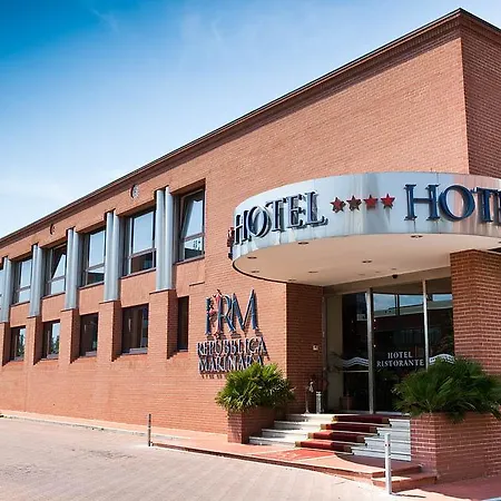 레퍼블리카 마리나라