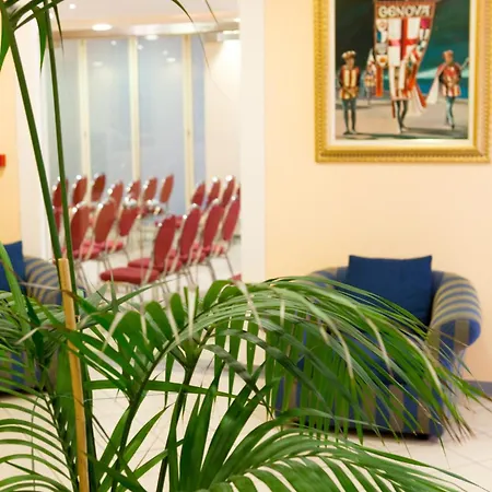 Hotel Repubblica Marinara 4*
