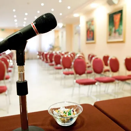 호텔 레퍼블리카 마리나라