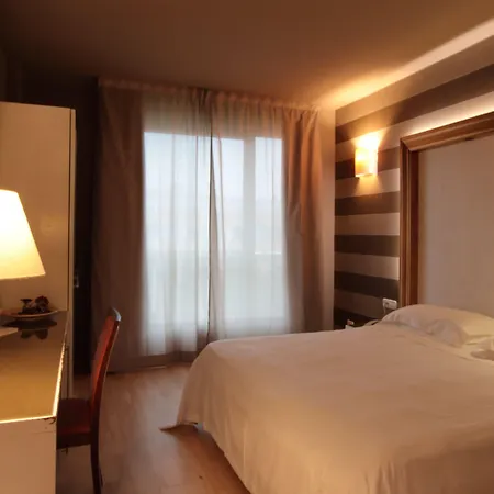 호텔 레퍼블리카 마리나라 피사