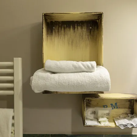 레퍼블리카 마리나라 호텔 4*