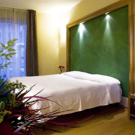 Hotel Repubblica Marinara 4*