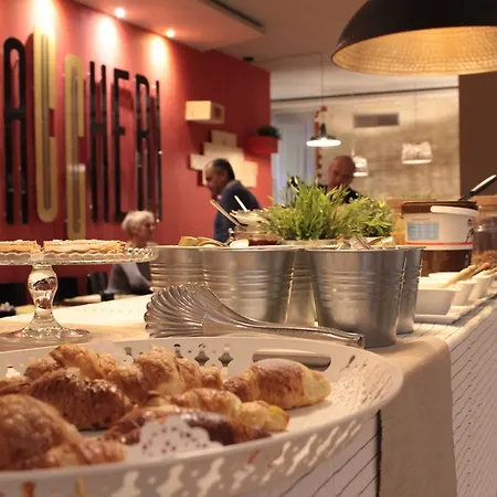 Hotel Repubblica Marinara Pisa