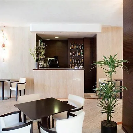 Hotel Repubblica Marinara 4*