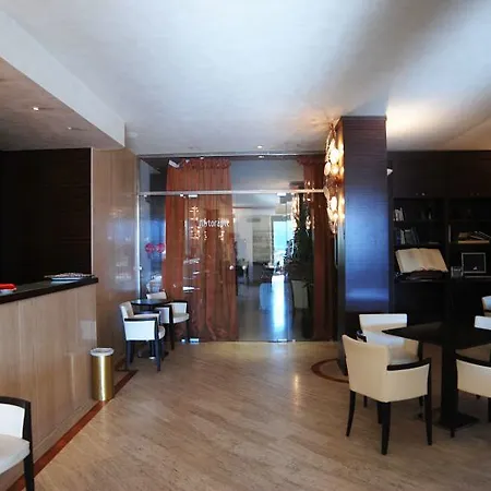 Repubblica Marinara Hotel 4*