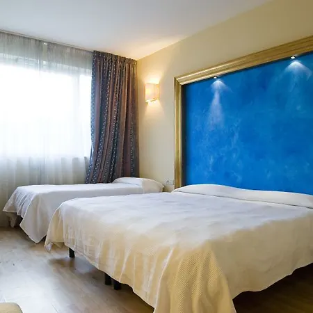 Hotel Repubblica Marinara Piza