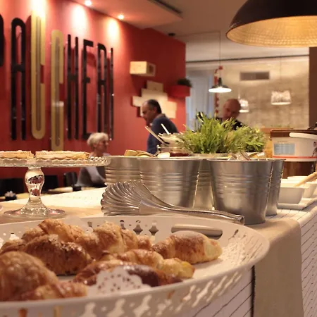 Hotel Repubblica Marinara 4*
