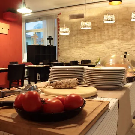 Repubblica Marinara Hotel 4*
