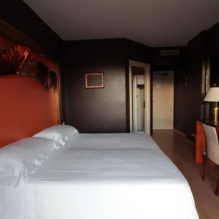 Hotel Repubblica Marinara Pisa