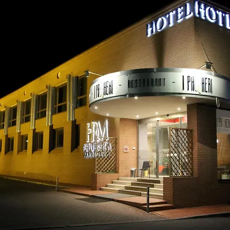 레퍼블리카 마리나라