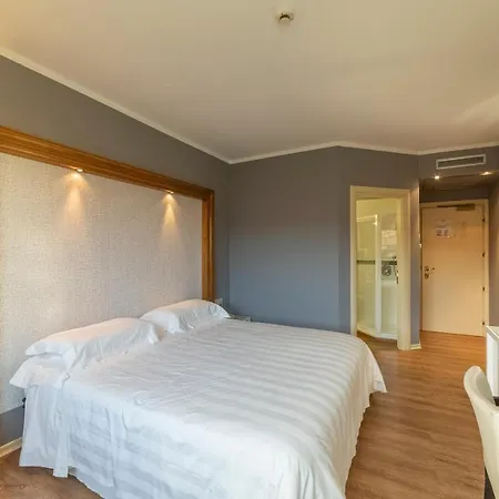 Hotel Repubblica Marinara Pisa