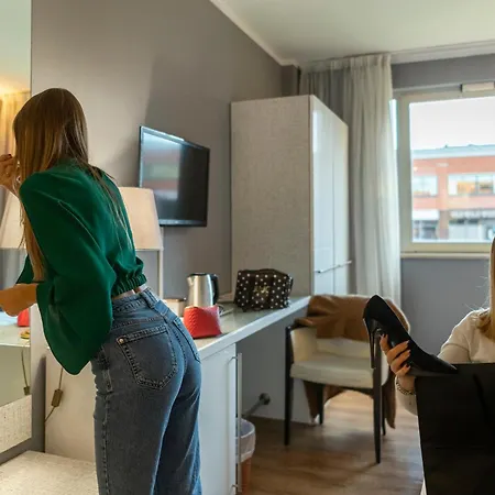 Repubblica Marinara Hotel 4*