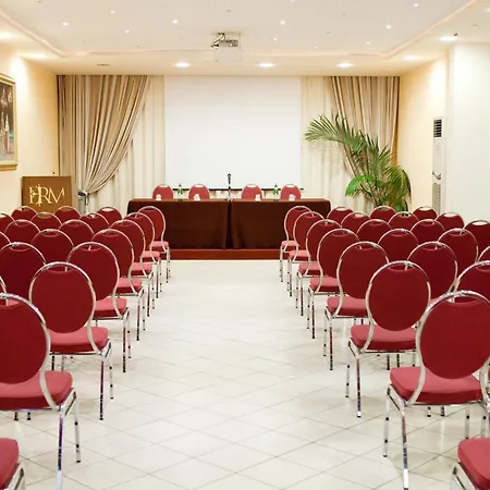 Hotel Repubblica Marinara 4*