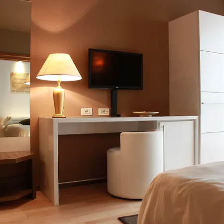 Hotel Repubblica Marinara