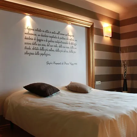 Repubblica Marinara 4* Pisa