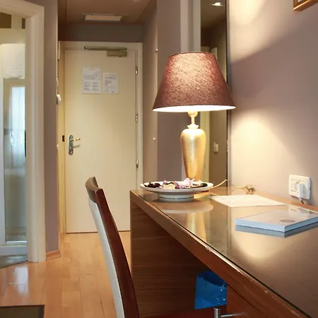 Hotel Repubblica Marinara Pisa