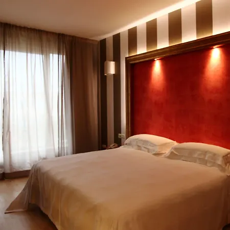 Repubblica Marinara Hotel Pisa