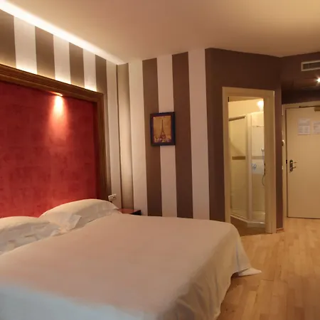 Hotel Repubblica Marinara Pisa