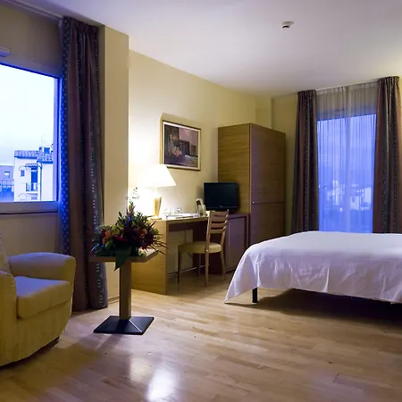 Repubblica Marinara Hotel 4*