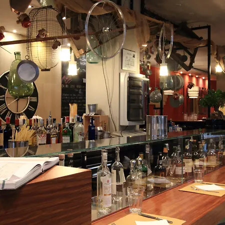 Repubblica Marinara 4* Pisa