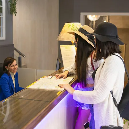 Hotel Repubblica Marinara 4*