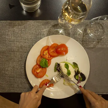 Hotel Repubblica Marinara