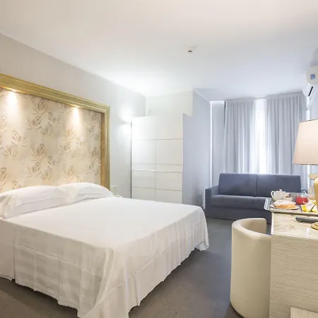 Repubblica Marinara Hotel