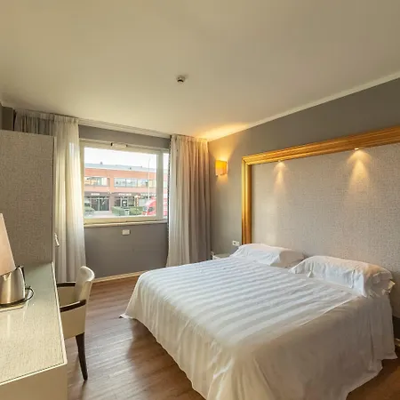 Repubblica Marinara Hotel 4*