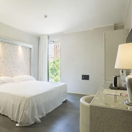 Repubblica Marinara Hotel