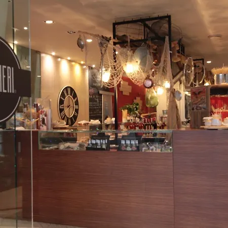 Hotel Repubblica Marinara