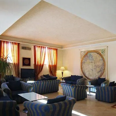 Hotel Repubblica Marinara 4*