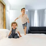 Hotel Repubblica Marinara 4*