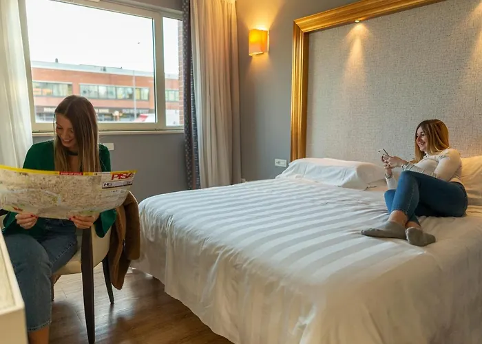 Repubblica Marinara Pisa