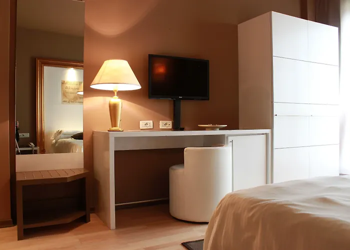 Hotel Repubblica Marinara